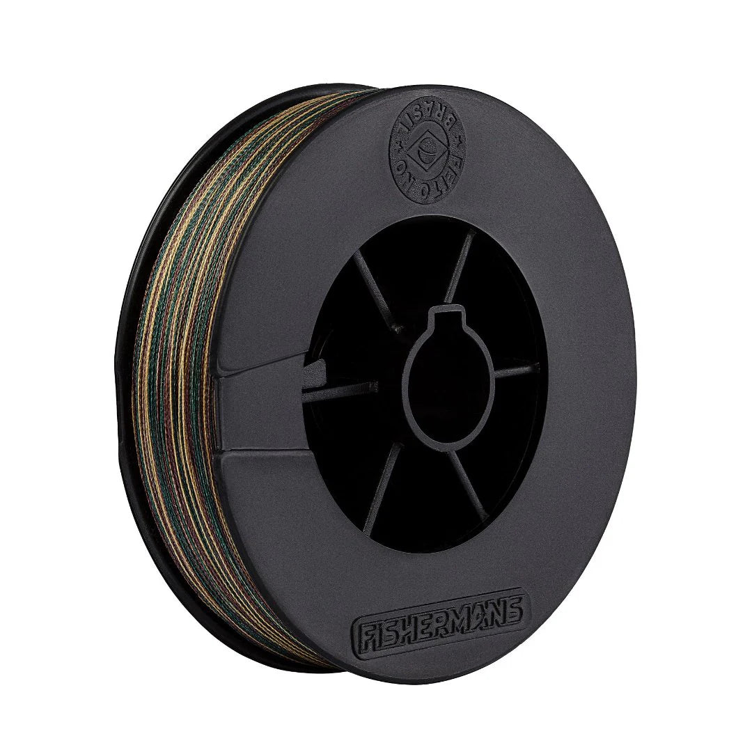 Amazônica (Águas Escuras) Multifilamento 8X