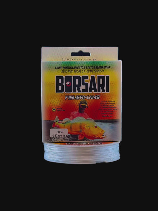 Fishermans Borsari X16