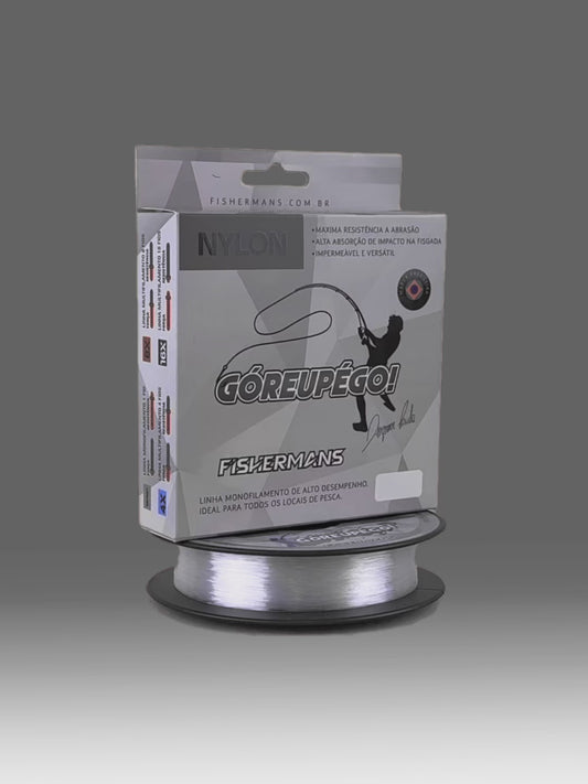 Deigmar - Monofilamento Nylon