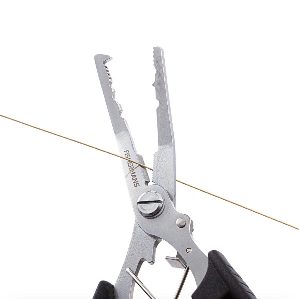 Alicate Multifuncional Fishermans