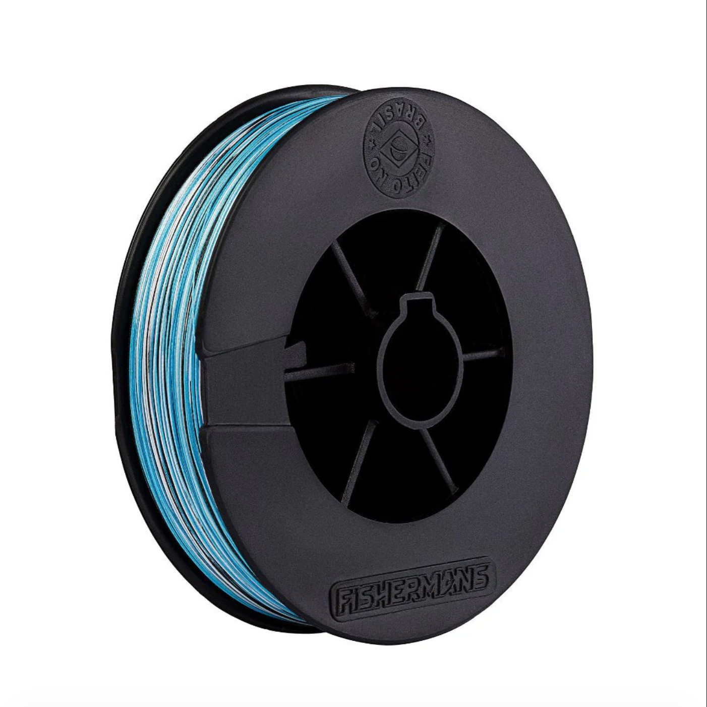 Oceânica (Águas Claras) Multifilamento 8X