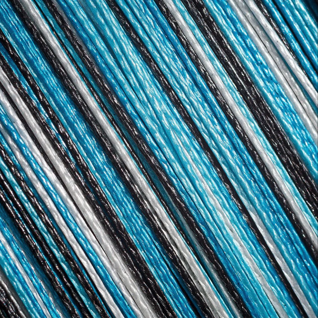 Oceânica (Águas Claras) Multifilamento 8X