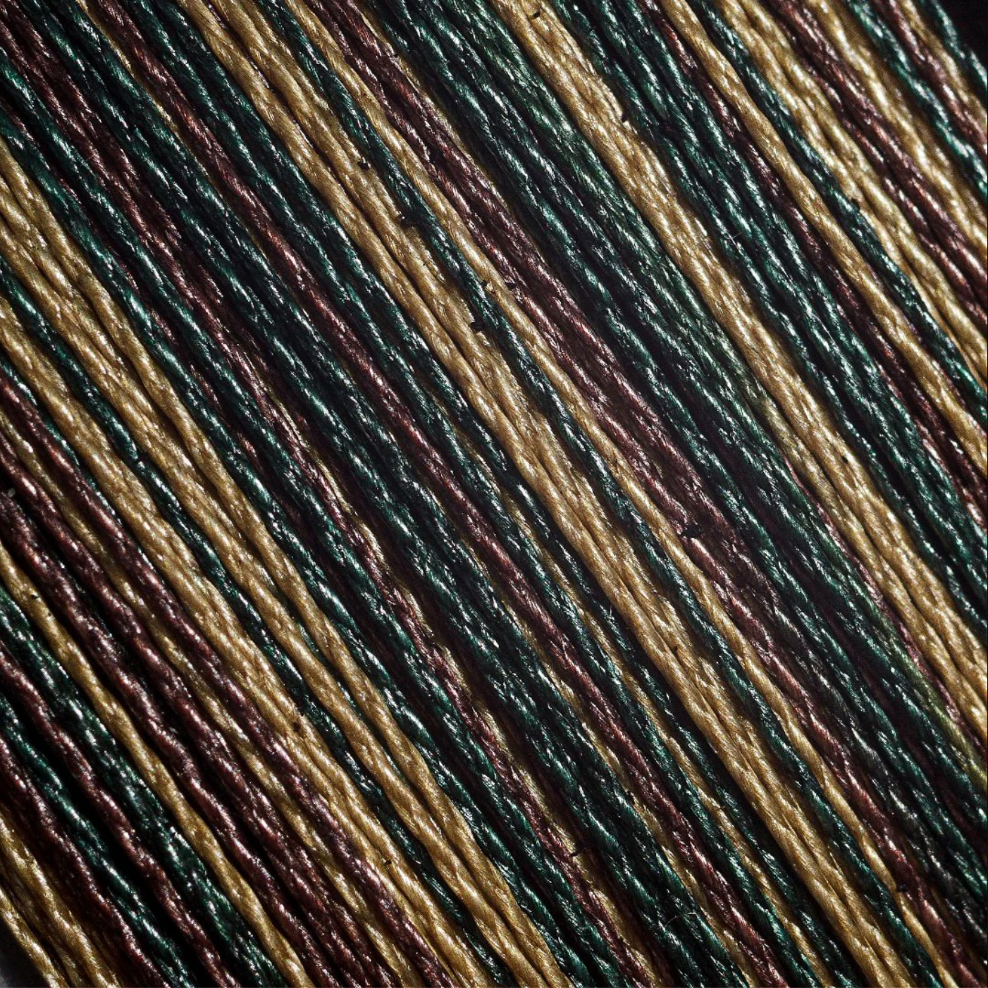 Amazônica (Águas Escuras) Multifilamento 4X