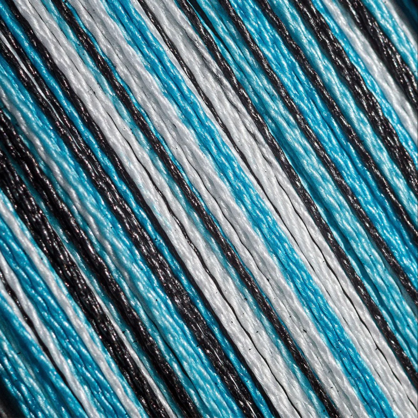 Oceânica (Águas Claras) Multifilamento 4X