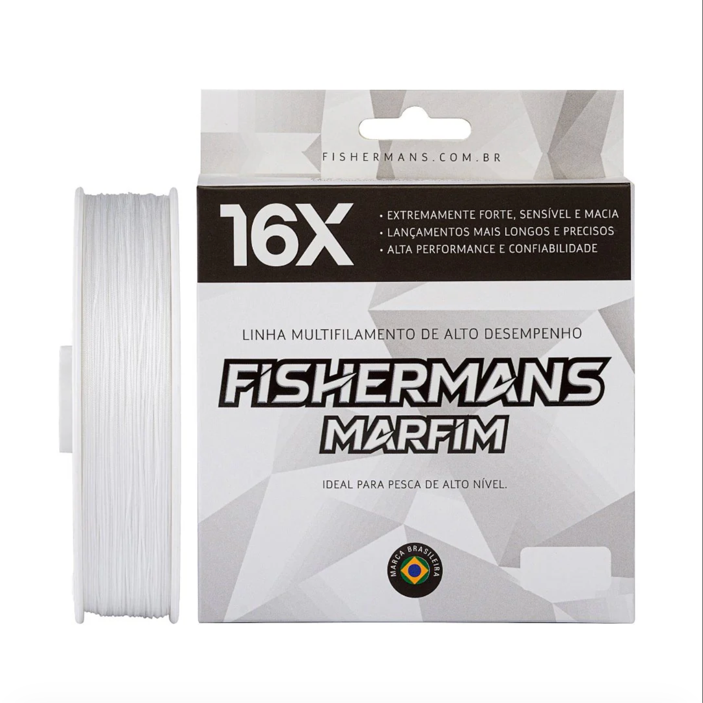 Fishermans Marfim 16X