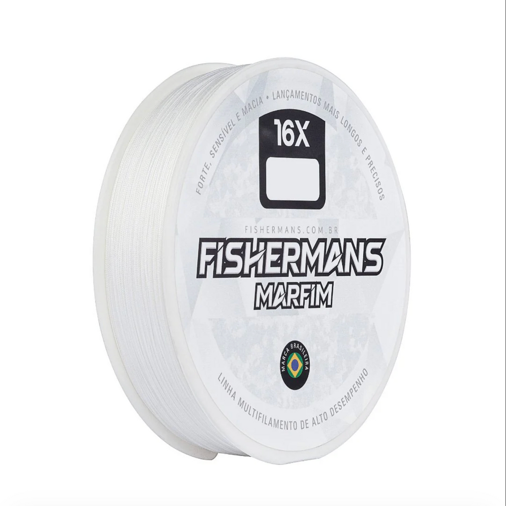 Fishermans Marfim 16X