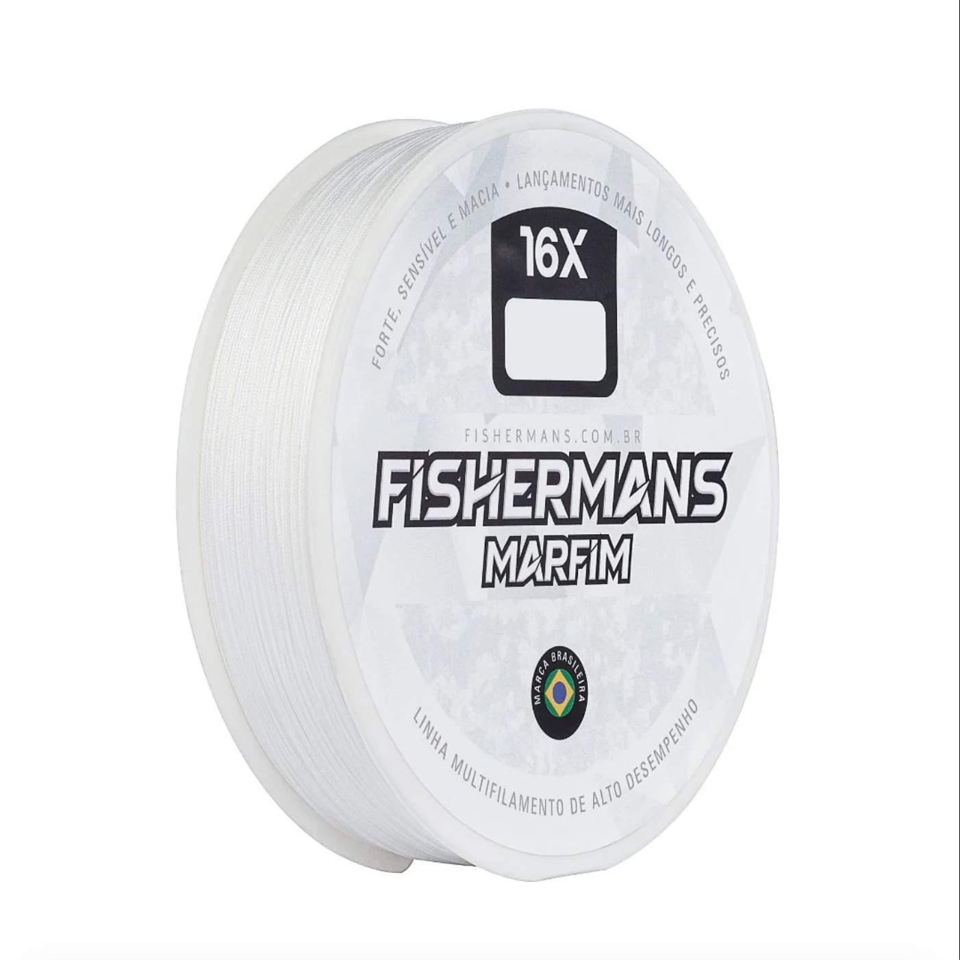 Fishermans Marfim 16X