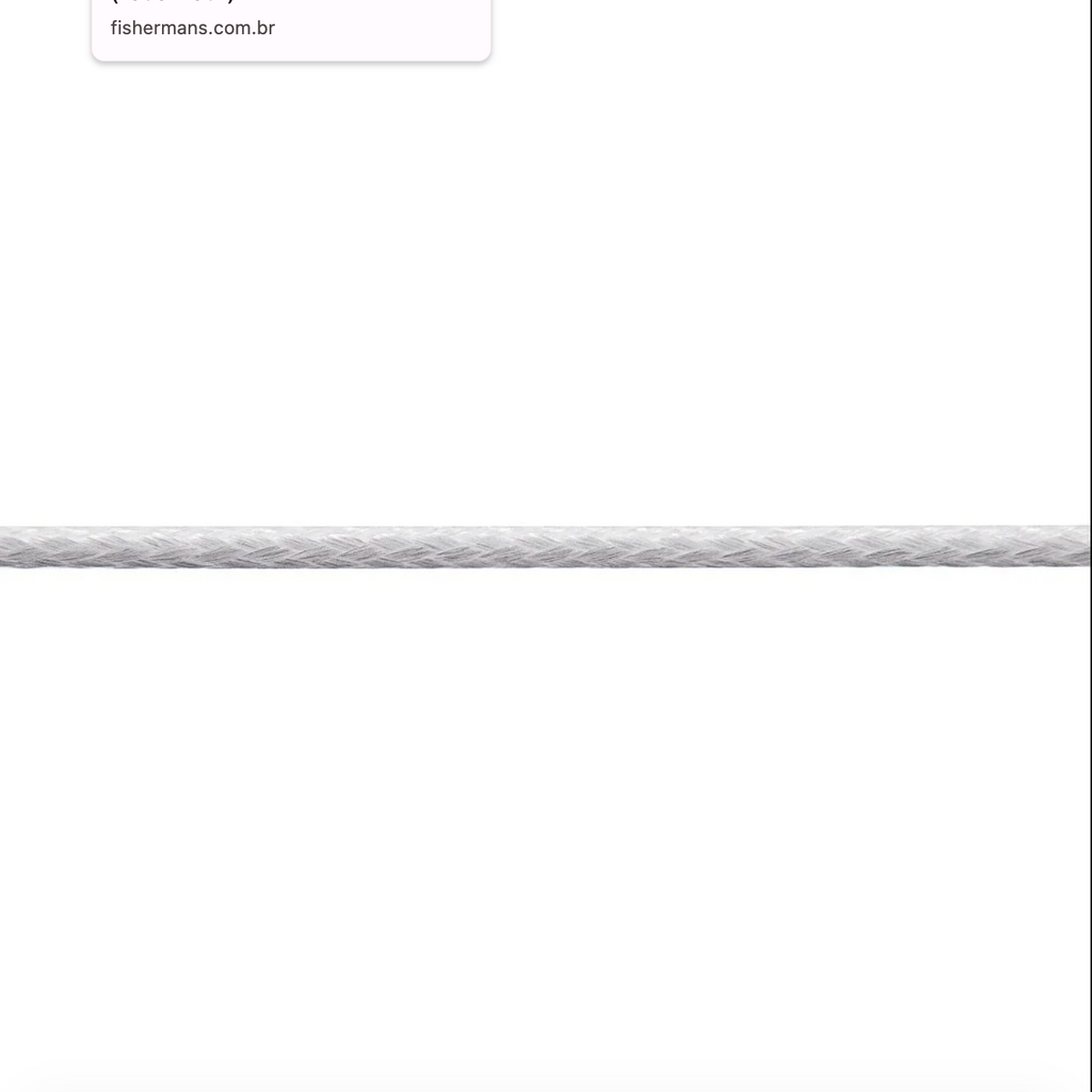 Fishermans Marfim 16X